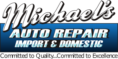 Michael's Auto Repair